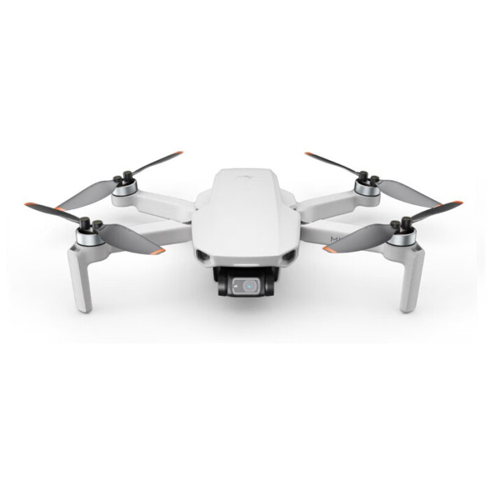 大疆 DJI Mini 2 企业航拍 便携可折叠无人机航拍飞行器 商用航拍 多场景应用