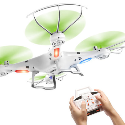 遥控飞机航拍高清专业无人机玩具飞行器四轴充电儿童直升机航模男