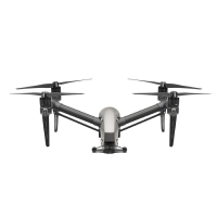 大疆悟 Inspire2和大疆创新 DJI 御 Mavic Pro可折叠碳纤维4K高清四轴航拍飞行器 自拍无线遥控无人机3830mAh