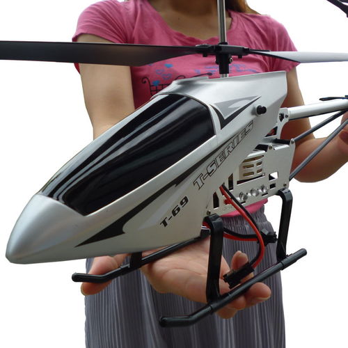 遥控飞机耐摔无人直升机超大充电防撞儿童男孩玩具成人航拍飞行器