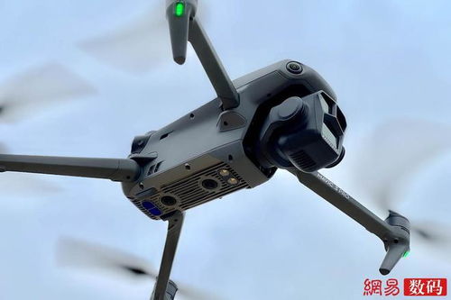 大疆Mavic 3 Pro体验 开启 三摄时代 的专业航拍无人机